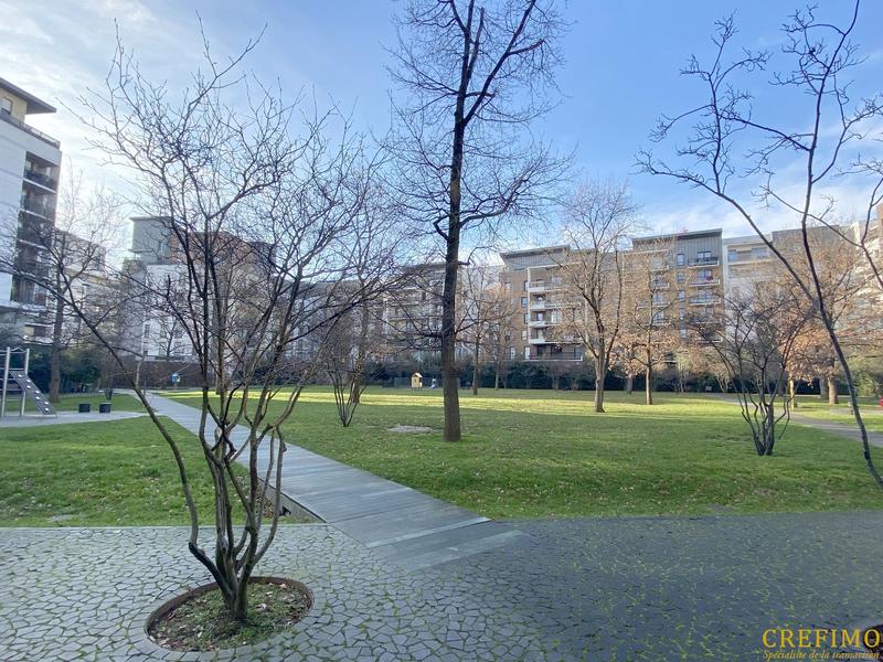 Appartement - 71 m² - 3 pièces