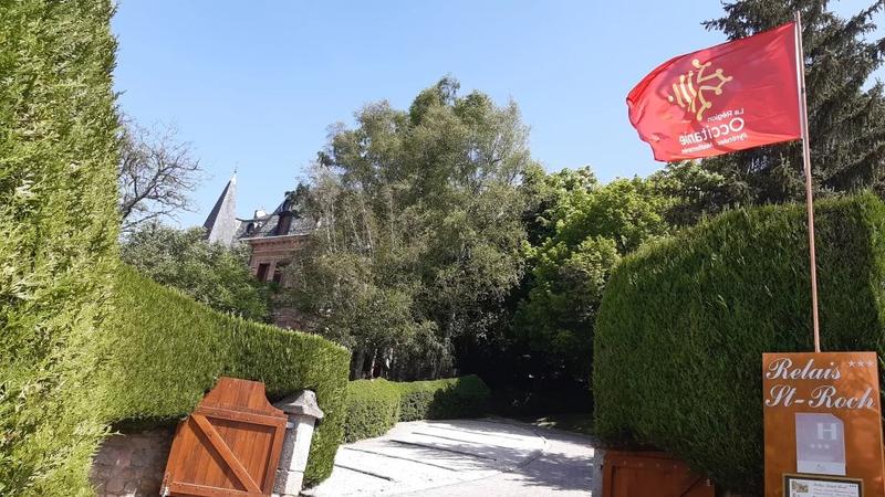 Château - 483 m² - 18 pièces