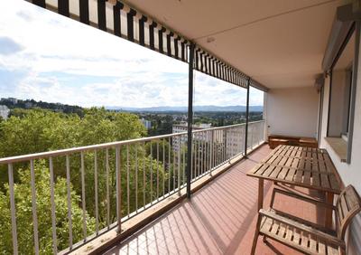 Appartement - 118 m² - 4 pièces