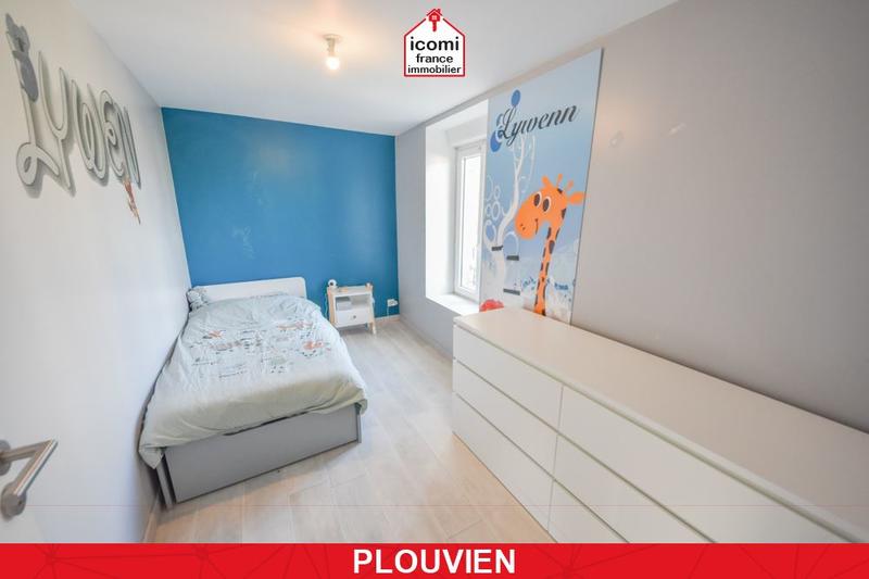 Maison de ville - 110 m² - 6 pièces