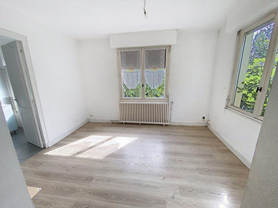 Maison - 113 m² - 5 pièces