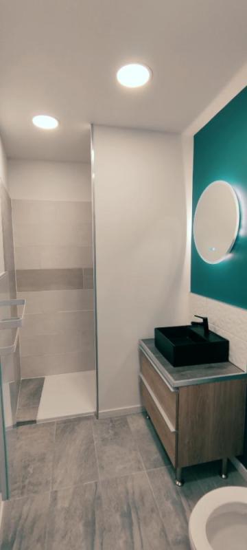 Appartement - 30 m² - 1 pièce