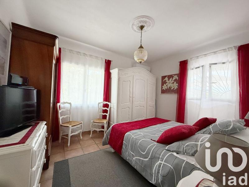 Maison - 134 m² - 4 pièces