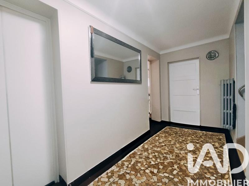 Maison - 114 m² - 6 pièces