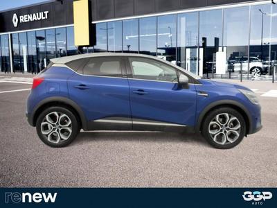 Renault Captur Itsmmhh 6up