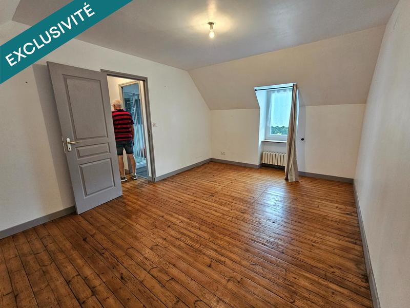 Maison - 79 m² - 3 pièces