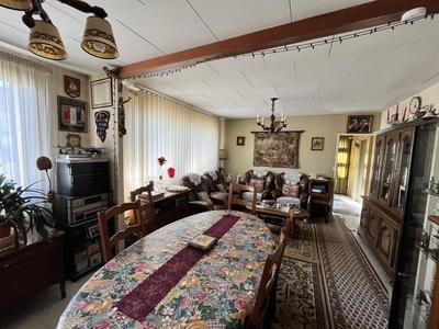 Maison - 64 m² - 4 pièces