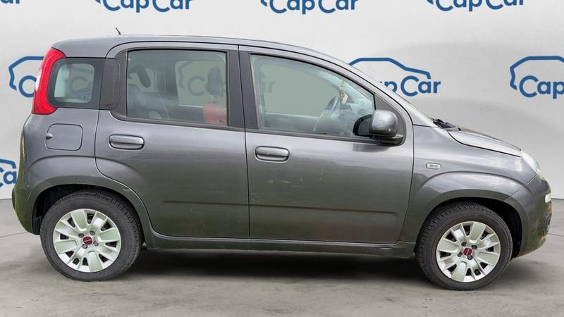 Fiat Panda 1.2 69 Easy
