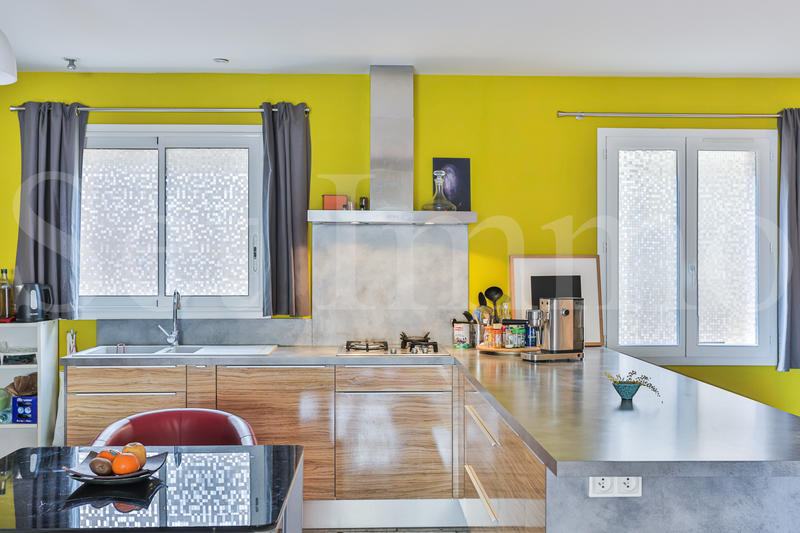 Immeuble - 160 m² - 4 pièces