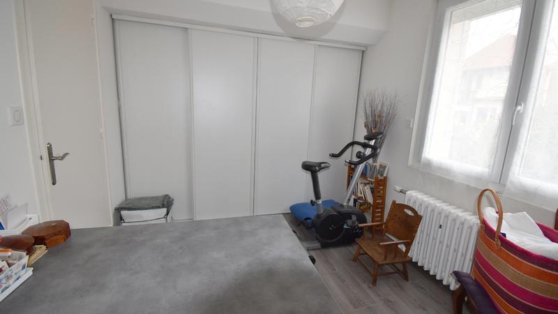 Maison - 80 m² - 3 pièces