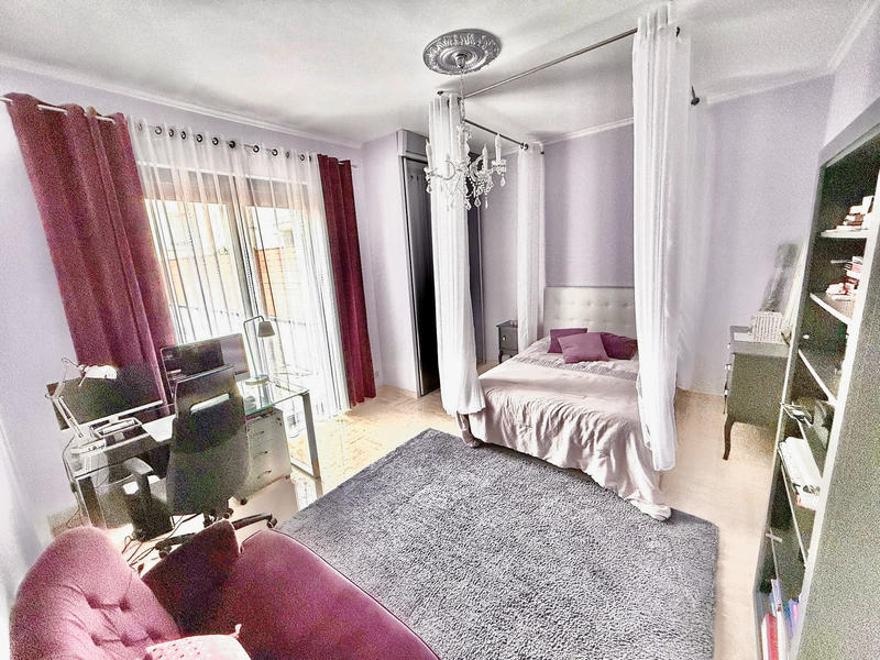 Appartement - 147 m² - 4 pièces