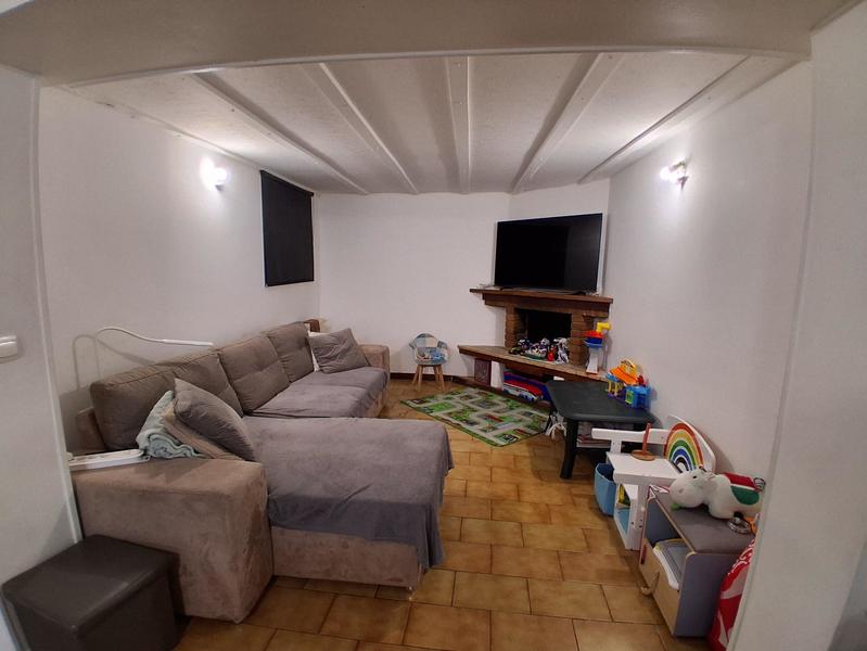 Maison de ville - 101 m² - 4 pièces