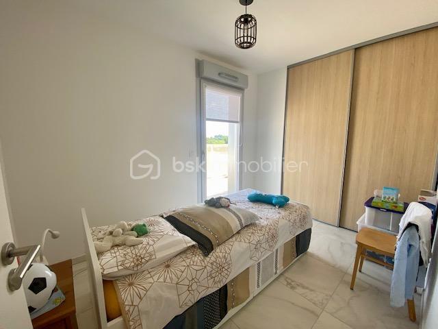 Appartement - 103 m² - 5 pièces