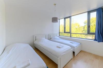 Appartement - 75 m² - 3 pièces