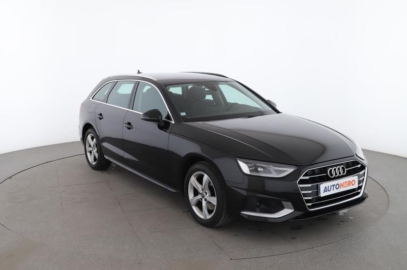 Audi A4 Avant 35 Tdi s tronic 163 ch