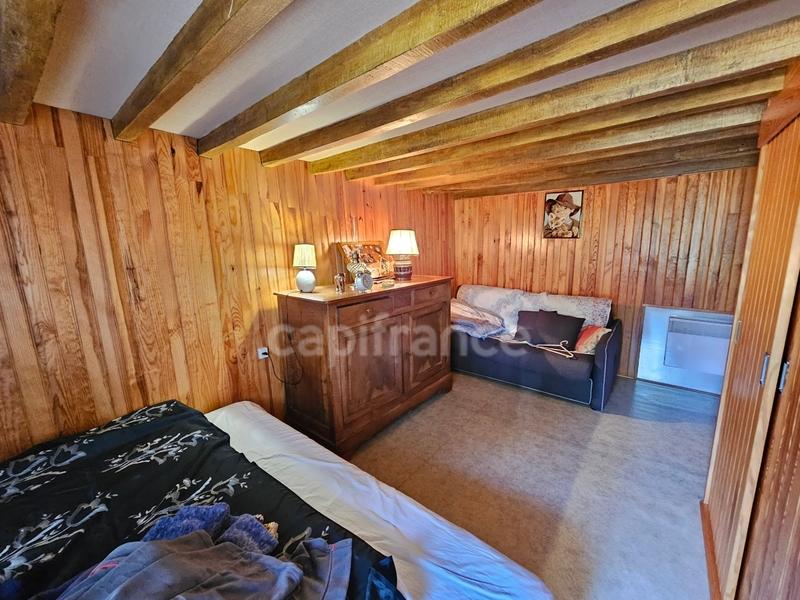 Maison - 66 m² - 3 pièces