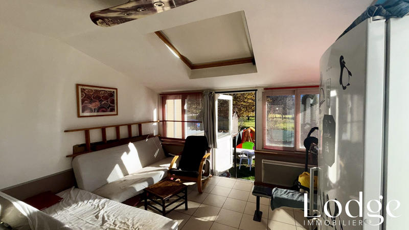 Appartement - 74 m² - 3 pièces