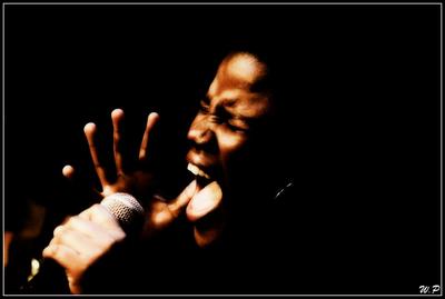 Groupe de gospel, Chorale Gospel pour mariages, concerts,