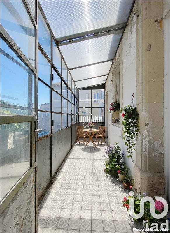 Maison de village - 76 m² - 4 pièces