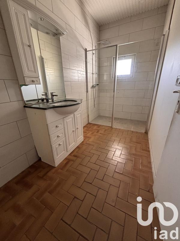 Maison de village - 171 m² - 5 pièces