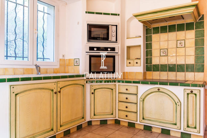 Maison - 104 m² - 5 pièces