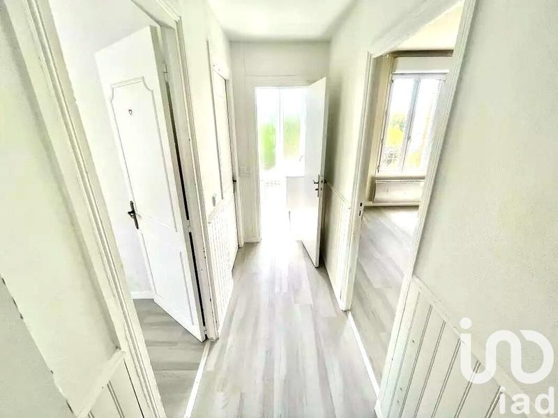 Appartement - 39 m² - 2 pièces