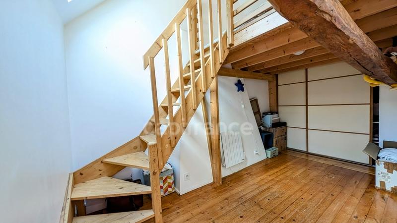 Longère - 110 m² - 5 pièces