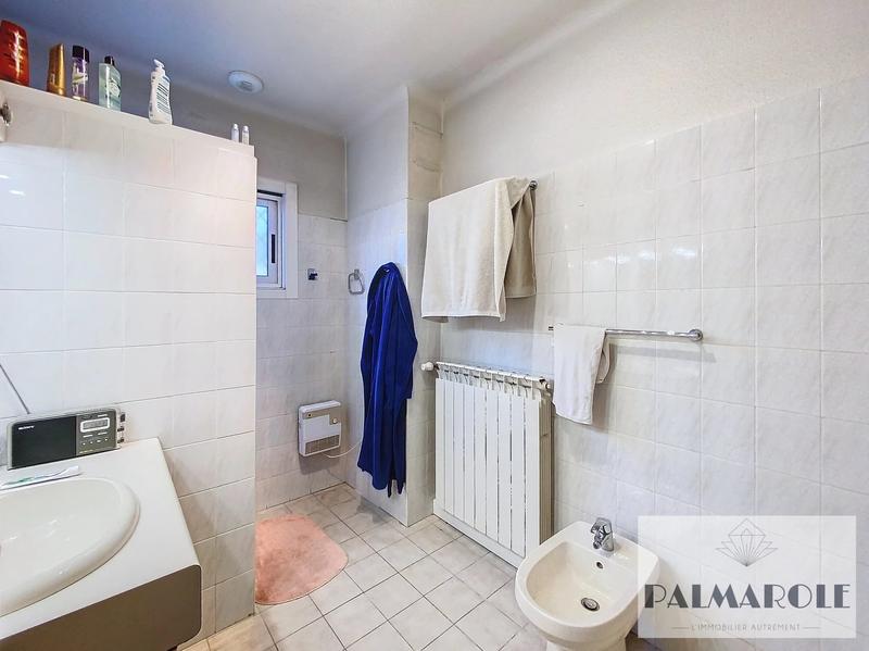 Maison de ville - 112 m² - 4 pièces