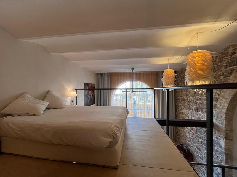 Duplex - 74 m² - 2 pièces