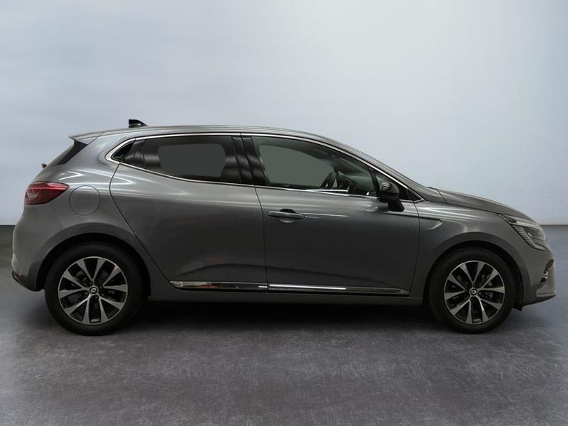 Renault Clio V TCe 140 Techno