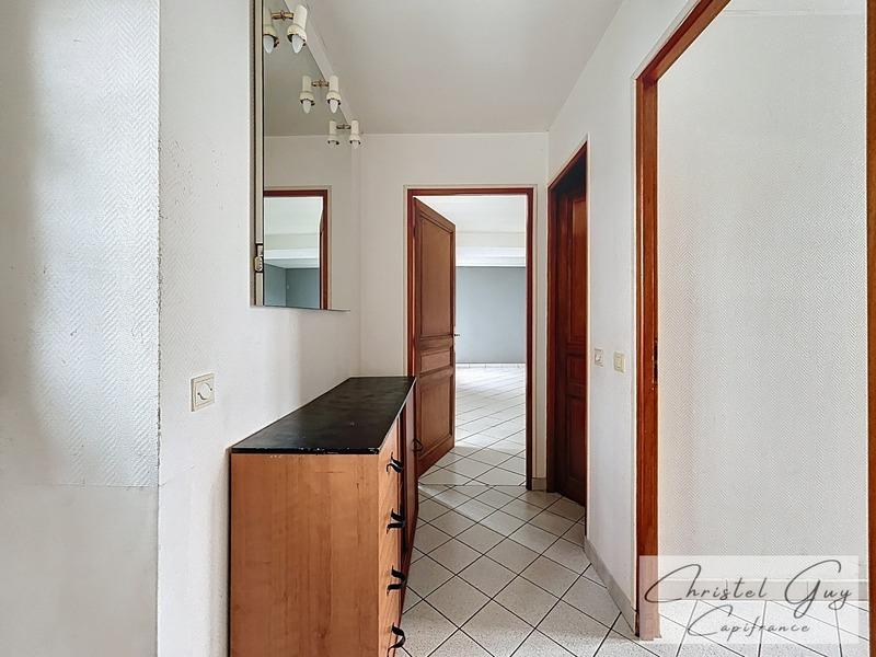 Immeuble - 81 m² - 4 pièces