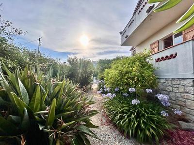 Maison - 165 m² - 7 pièces