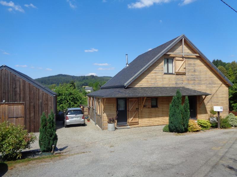 Maison - 108 m² - 4 pièces