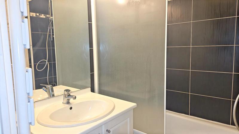 Appartement - 32 m² - 2 pièces