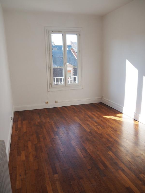 Appartement - 28 m² - 1 pièce