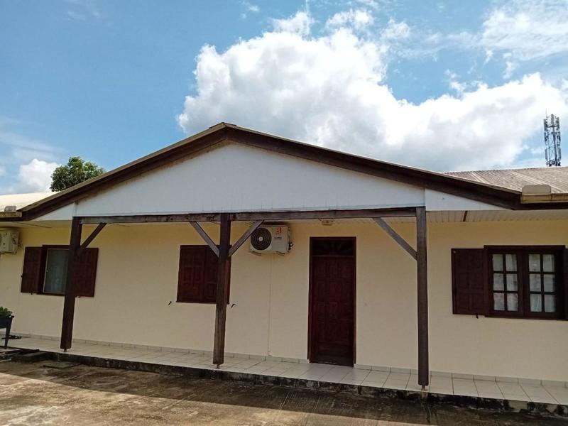 Maison - 47 m² - 2 pièces