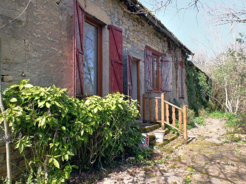 Corps de ferme - 350 m² - 15 pièces