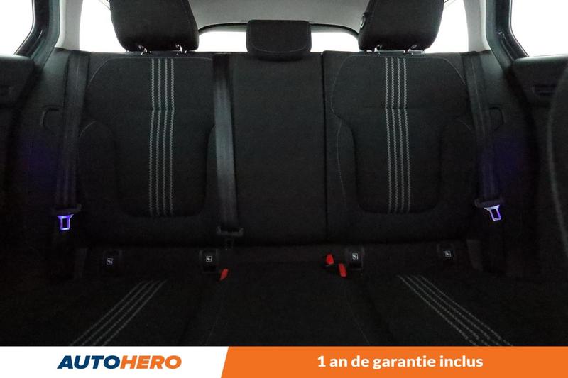 Renault Mégane Estate 1.2 TCe Energy Intens Edc 132 ch