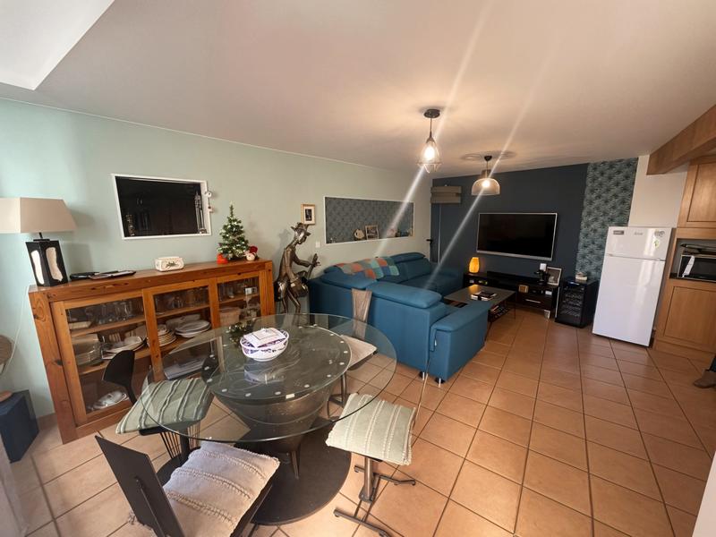 Maison - 78 m² - 4 pièces