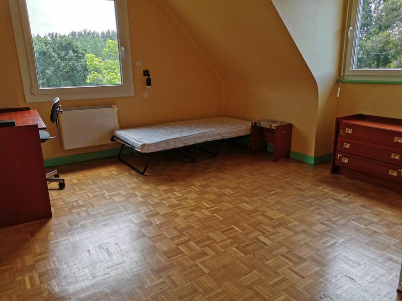 Maison - 119 m² - 5 pièces