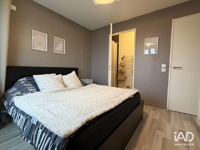 Appartement - 79 m² - 4 pièces