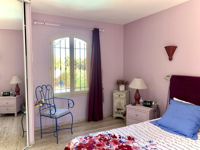 Villa - 145 m² - 6 pièces