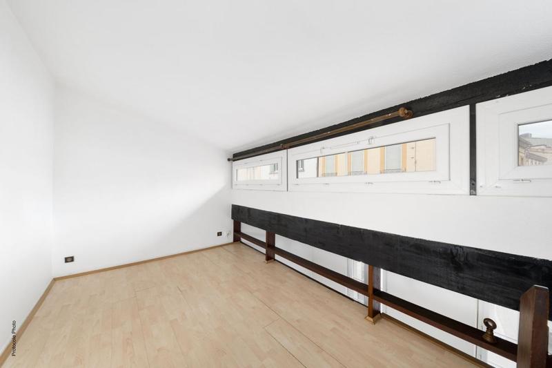 Appartement - 42 m² - 3 pièces