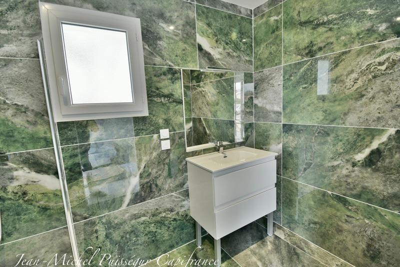 Maison - 170 m² - 7 pièces