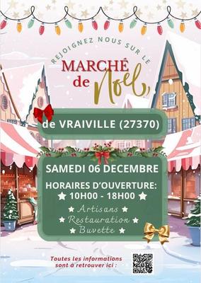 Marché de noël