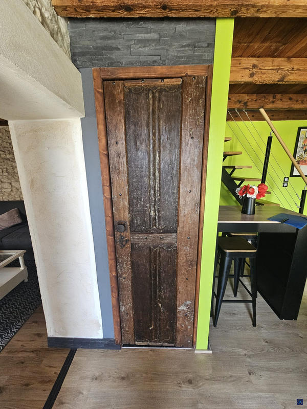 Maison - 77 m² - 3 pièces