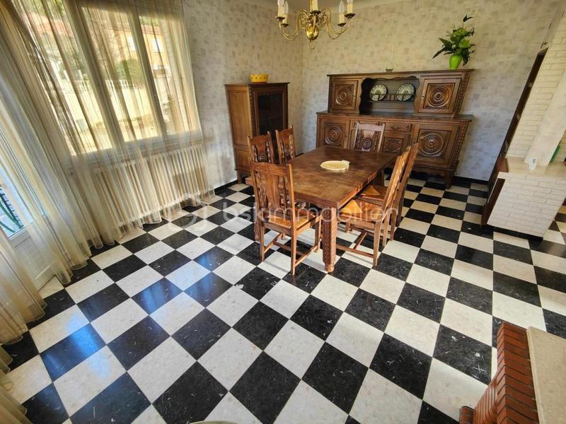 Villa - 102 m² - 4 pièces