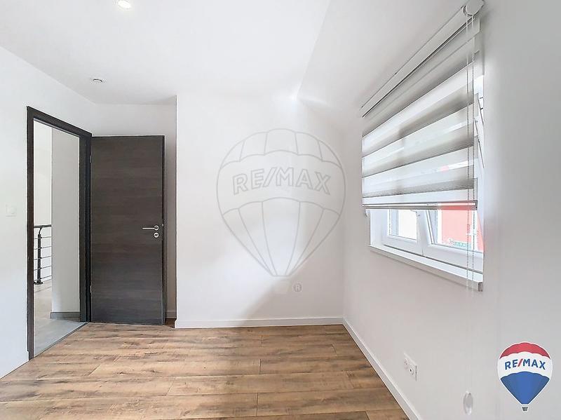 Maison - 113 m² - 5 pièces