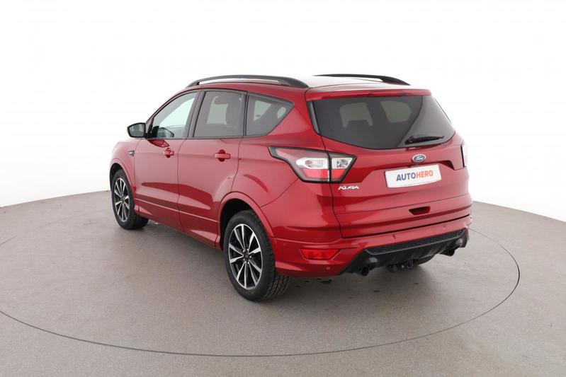 Ford Kuga 1.5 TDCi St Line 4x2 PowerShift 120 ch