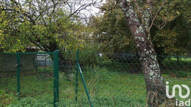 Maison - 115 m² - 4 pièces